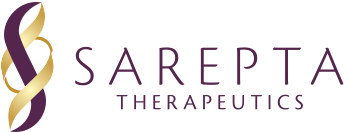 Sarepta Logo